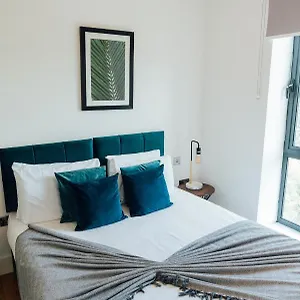 Access Brick Lane Appartement