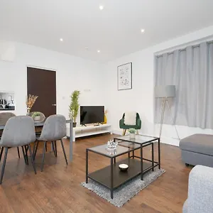 Imperial Middlesex Street Appartement