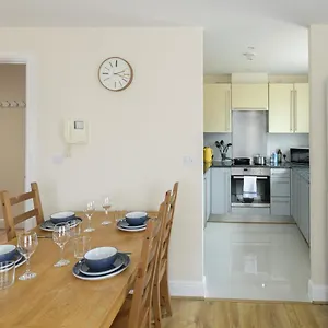  Apartment The Tower Bridge Cosy Flat