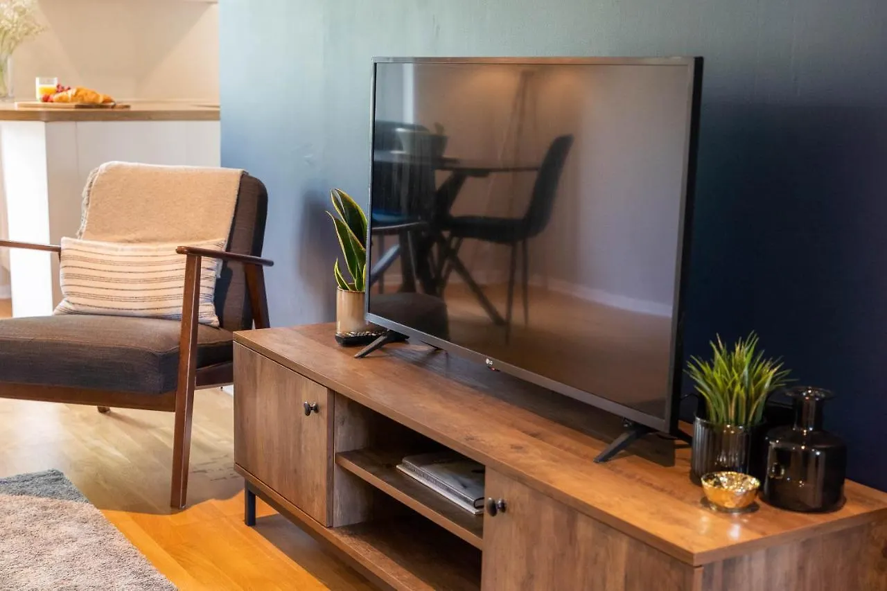 Homely And Stylish Bermondsey Apartment With Parking London 0*,  United Kingdom